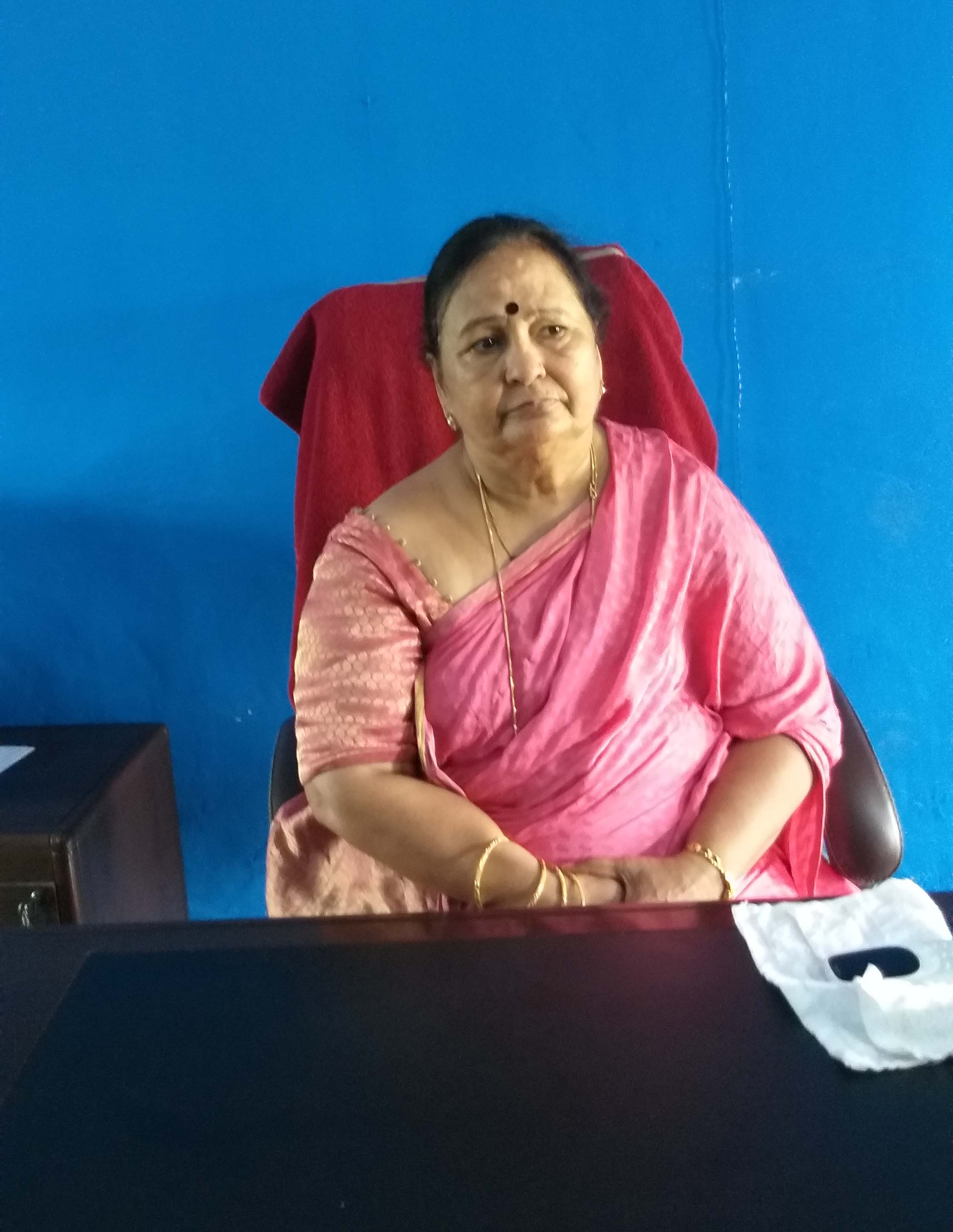 Smt Prema Awasthi